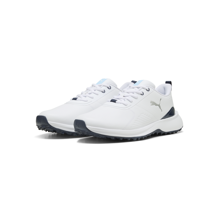 PUMA FUSION Grip 6 EVO Spikeless Golf Shoes - Men's