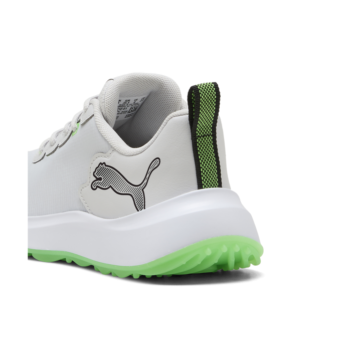 PUMA GRUVE SPORT Spikeless Golf Shoes - Juniors'