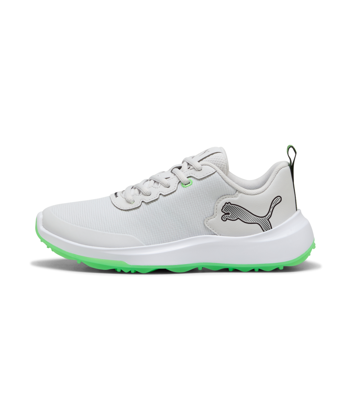 PUMA GRUVE SPORT Spikeless Golf Shoes - Juniors'