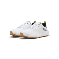 PUMA GRUVE SPORT Spikeless Golf Shoes - Juniors'