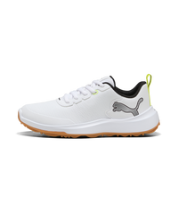 PUMA GRUVE SPORT Spikeless Golf Shoes - Juniors'