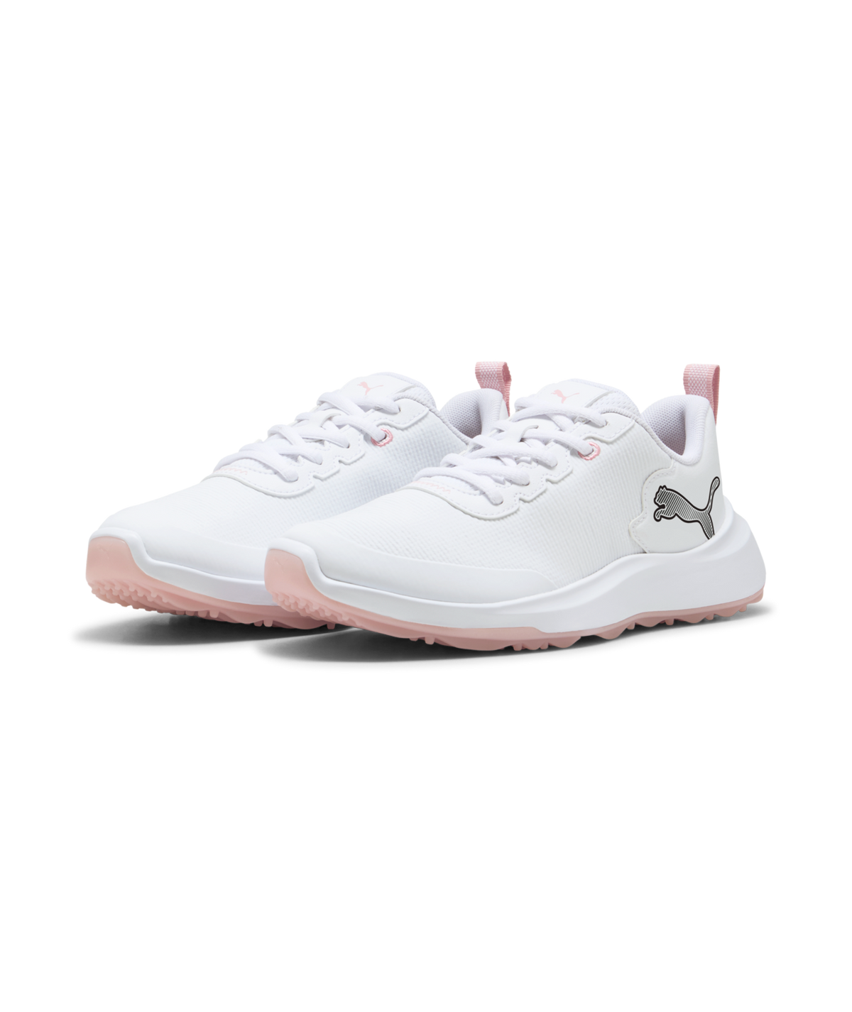 PUMA GRUVE SPORT Spikeless Golf Shoes - Juniors'