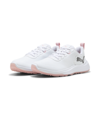 PUMA GRUVE SPORT Spikeless Golf Shoes - Juniors'