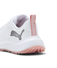PUMA GRUVE SPORT Spikeless Golf Shoes - Juniors'