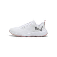 PUMA GRUVE SPORT Spikeless Golf Shoes - Juniors'