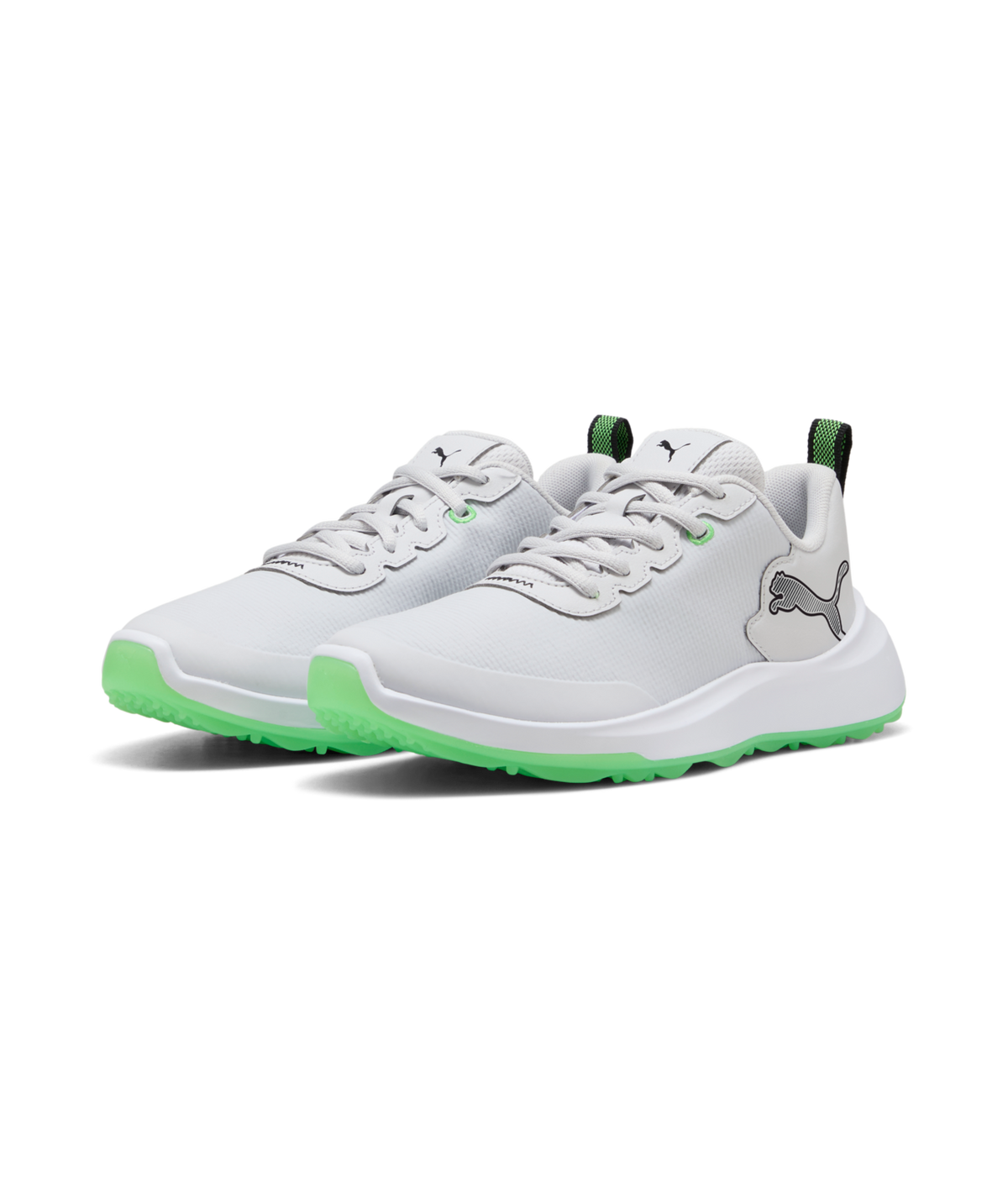 PUMA GRUVE SPORT Spikeless Golf Shoes - Juniors'