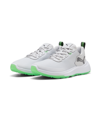 PUMA GRUVE SPORT Spikeless Golf Shoes - Juniors'