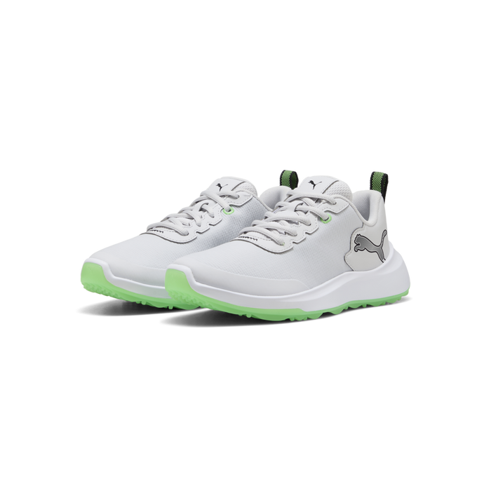 PUMA GRUVE SPORT Spikeless Golf Shoes - Juniors'