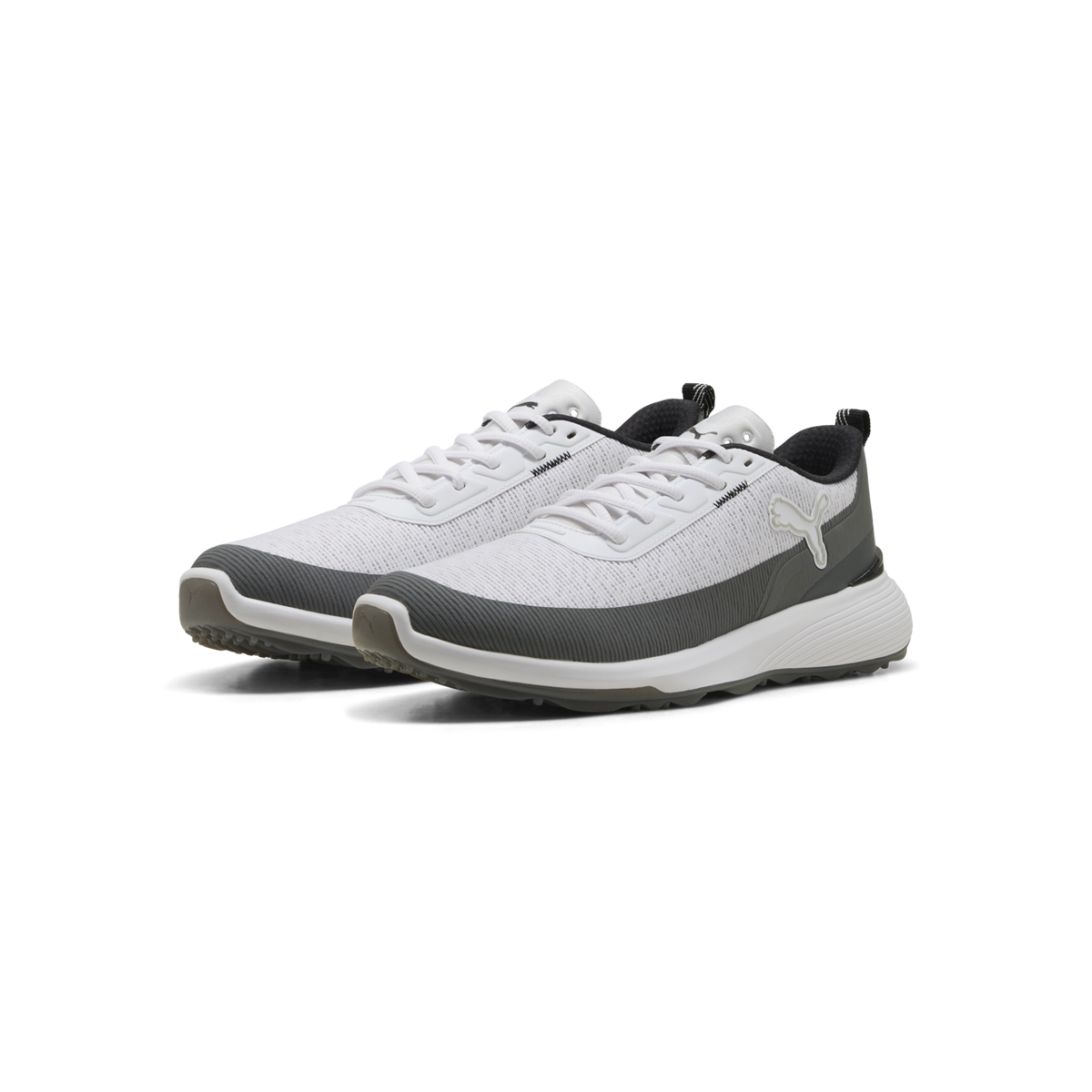 PUMA GRUVE SPORT Spikeless Golf Shoes - Men's