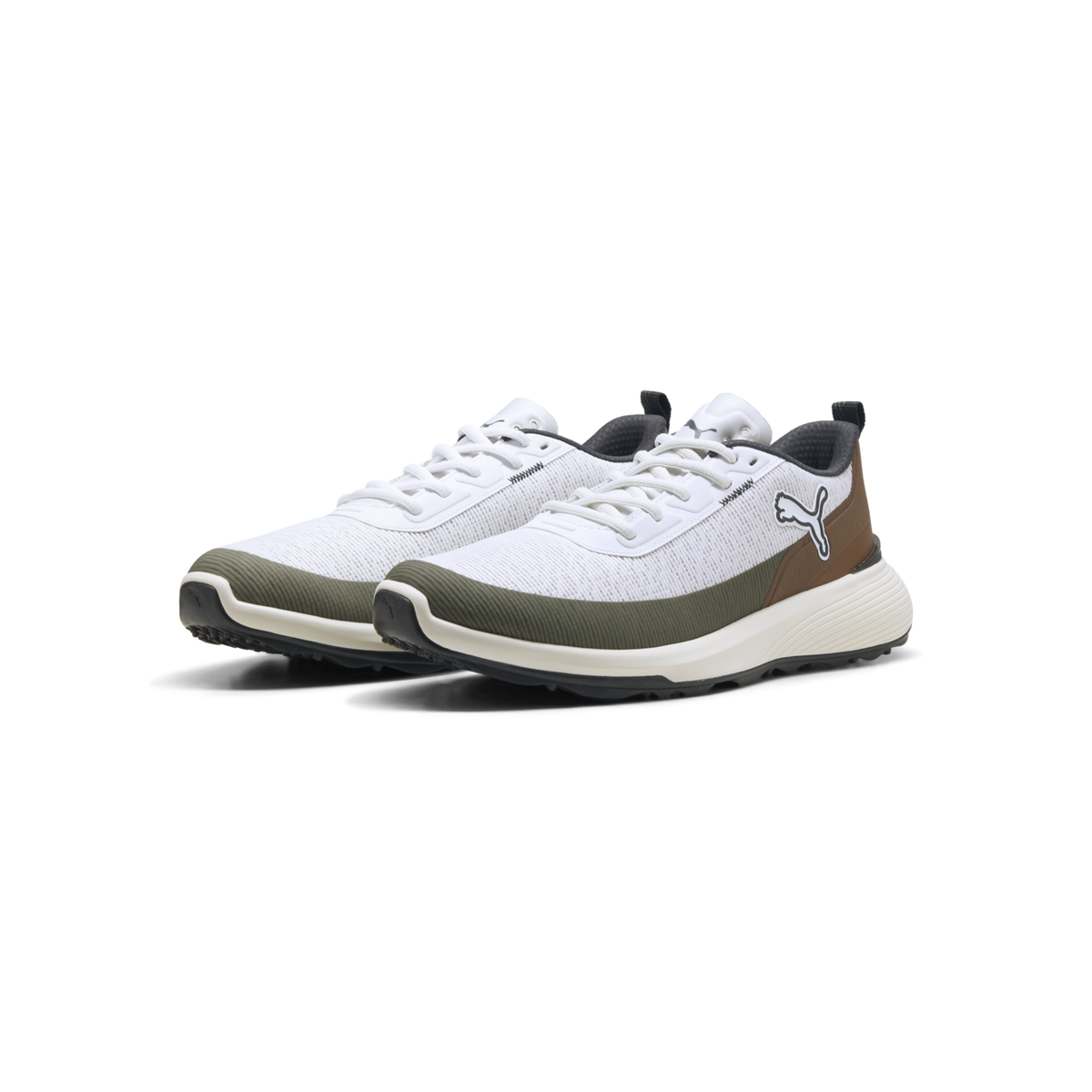PUMA GRUVE SPORT Spikeless Golf Shoes - Men's