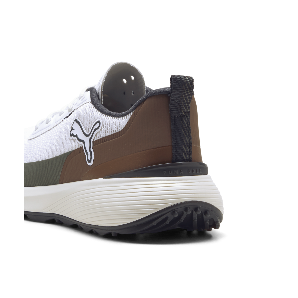 PUMA GRUVE SPORT Spikeless Golf Shoes - Men's