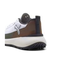 PUMA GRUVE SPORT Spikeless Golf Shoes - Men's