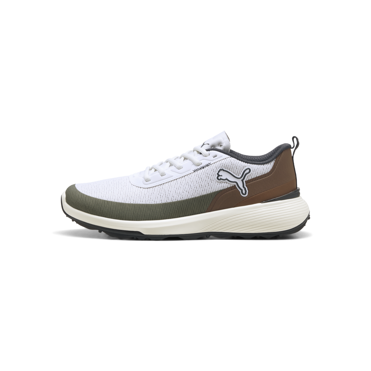 PUMA GRUVE SPORT Spikeless Golf Shoes - Men's