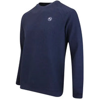 PUMA Golf Boulder 2.0 Men's Sweater - Deep Navy
