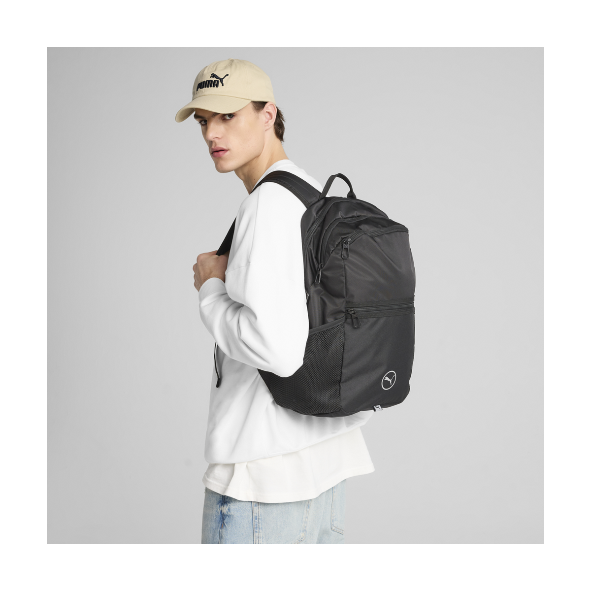 PUMA Golf Icon Backpack