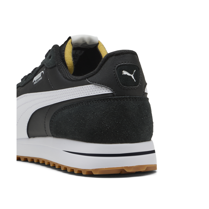 PUMA HELSINKI G Spikeless Golf Shoes