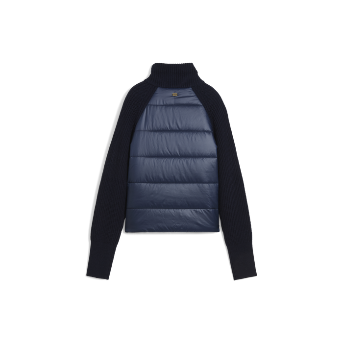 PUMA Hybrid Sweater Golf Jacket - Women's