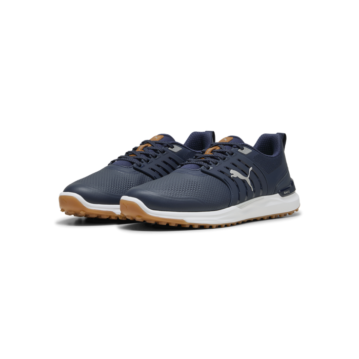 PUMA IGNITE ELEVATE 2 Wide Spikeless Golf Shoes - Men's