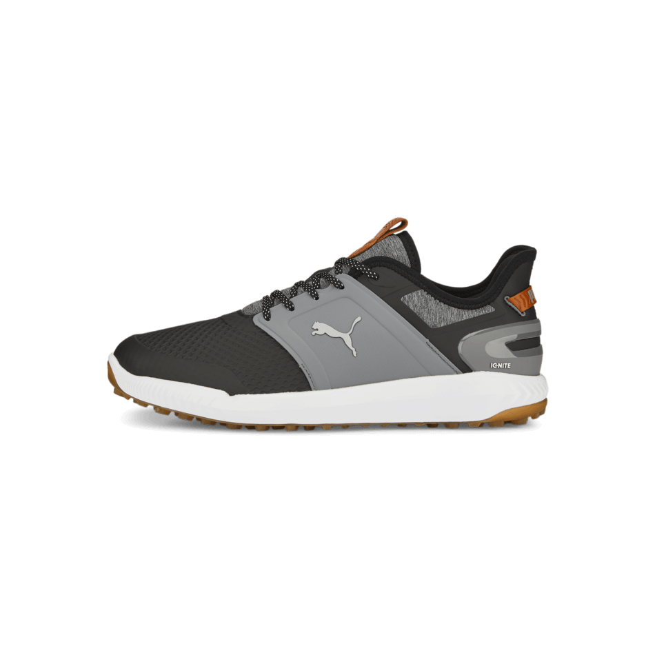 PUMA IGNITE ELEVATE Spikeless Golf Shoes - Mens