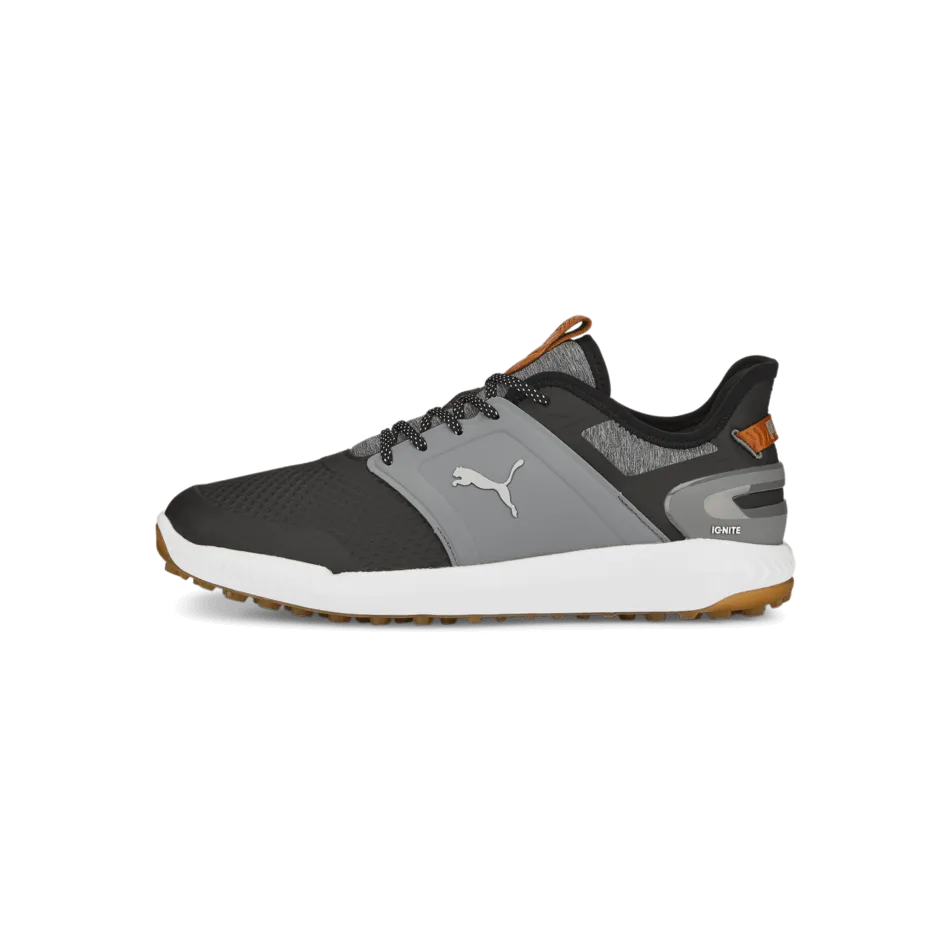 PUMA IGNITE ELEVATE Spikeless Golf Shoes - Mens