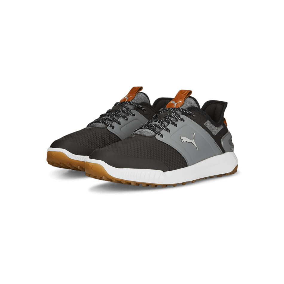 PUMA IGNITE ELEVATE Spikeless Golf Shoes - Mens