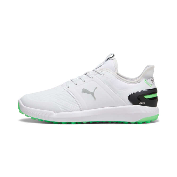PUMA IGNITE ELEVATE Spikeless Golf Shoes - Mens