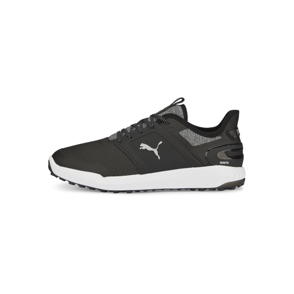 PUMA IGNITE ELEVATE Spikeless Golf Shoes - Mens