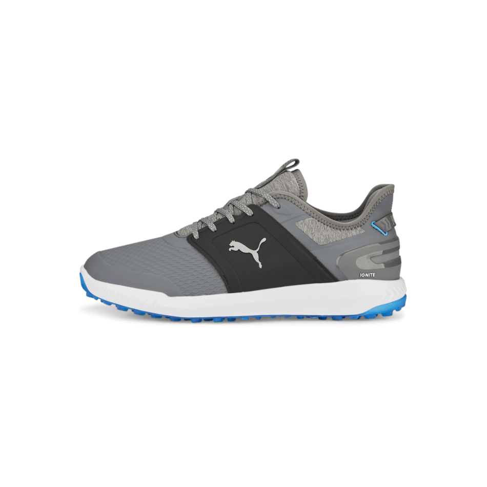 PUMA IGNITE ELEVATE Spikeless Golf Shoes - Mens