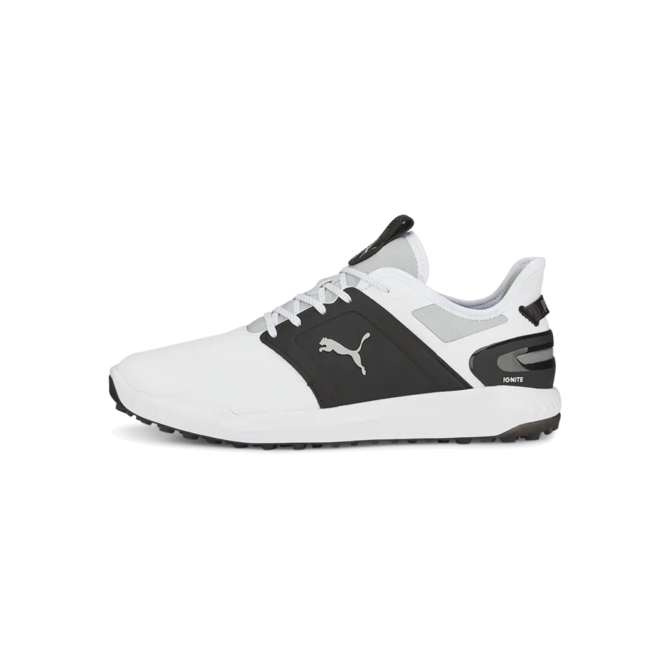 PUMA IGNITE ELEVATE Spikeless Golf Shoes - Mens
