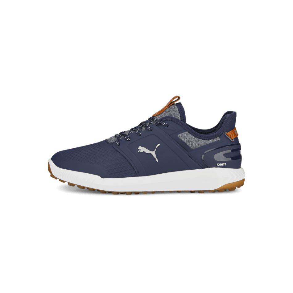PUMA IGNITE ELEVATE Spikeless Golf Shoes - Mens