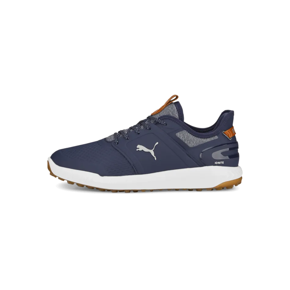 PUMA IGNITE ELEVATE Spikeless Golf Shoes - Mens