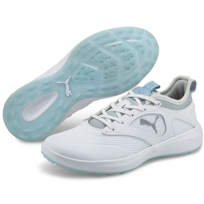 PUMA Ignite Malibu Golf Shoes - WOMENS OPEN BOX SIZE 6