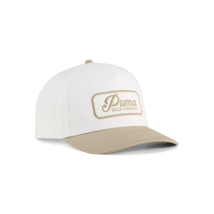 PUMA Jupiter Golf Cap