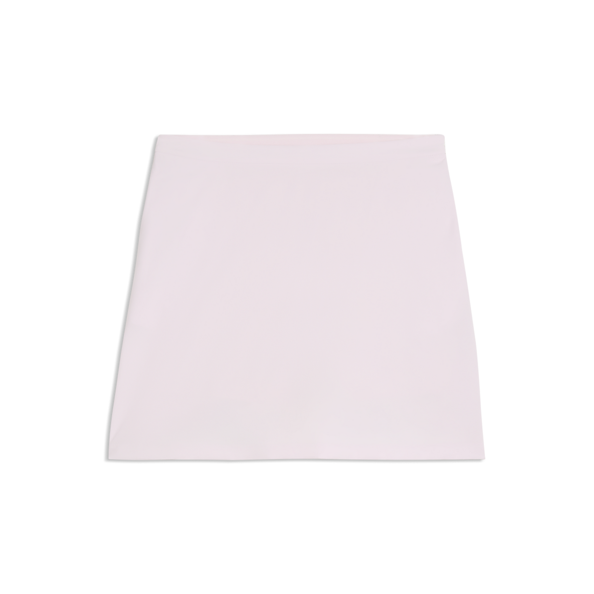 PUMA Korra 17" Golf Skirt - Women's - Powder Pink
