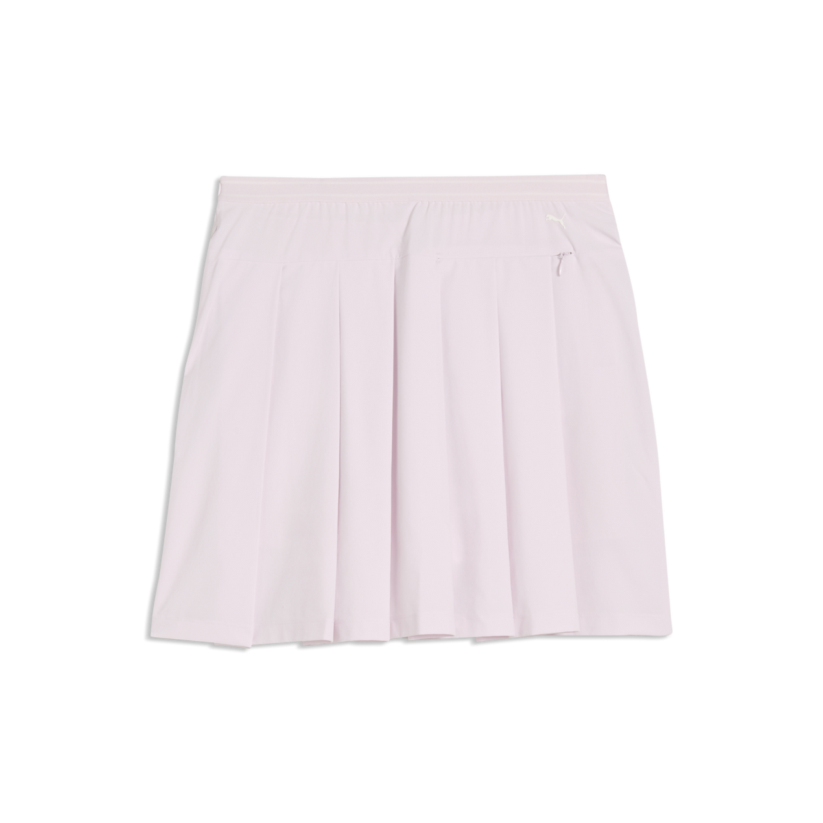 PUMA Korra 17" Golf Skirt - Women's - Powder Pink