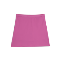 PUMA Korra 17" Golf Skirt - Women's - Pink Opal