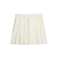 PUMA Korra 17" Golf Skirt - Women's - Warm White