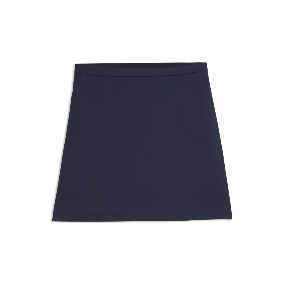 PUMA Korra 17" Golf Skirt - Women's - Deep Navy