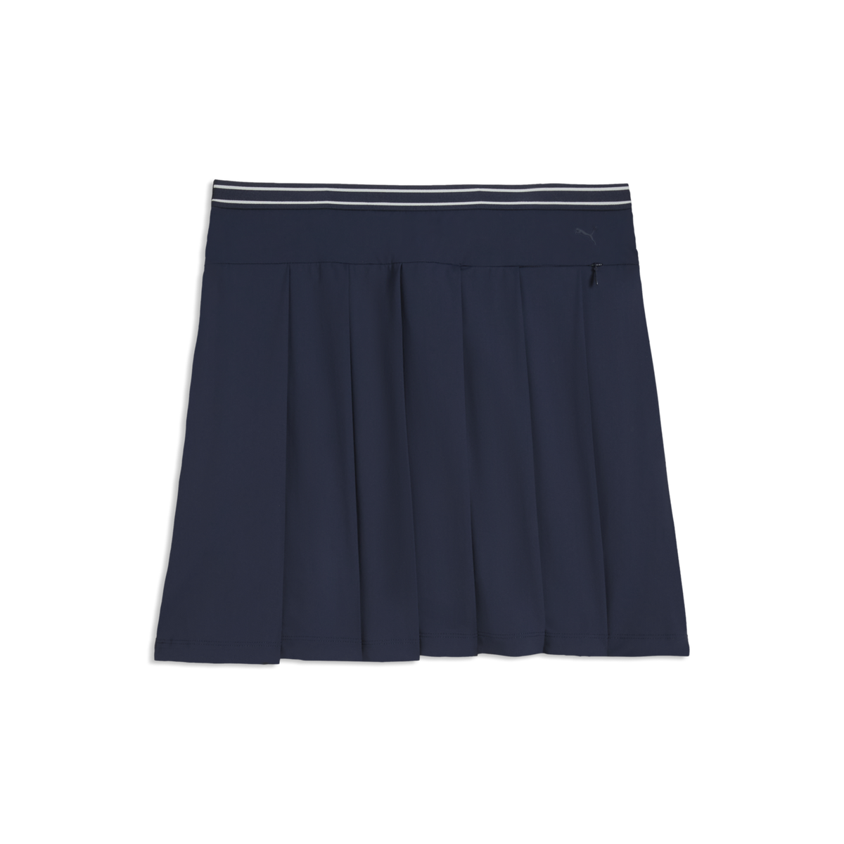 PUMA Korra 17" Golf Skirt - Women's - Deep Navy
