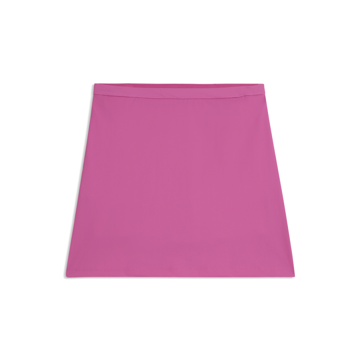 PUMA Korra 17" Golf Skirt - Women's - Pink Opal
