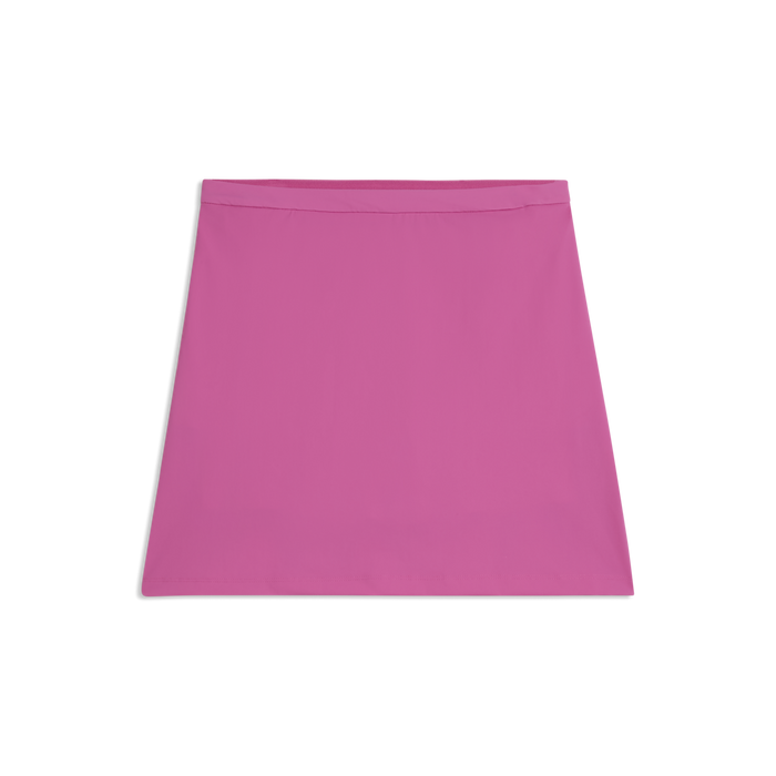 PUMA Korra 17" Golf Skirt - Women's - Pink Opal