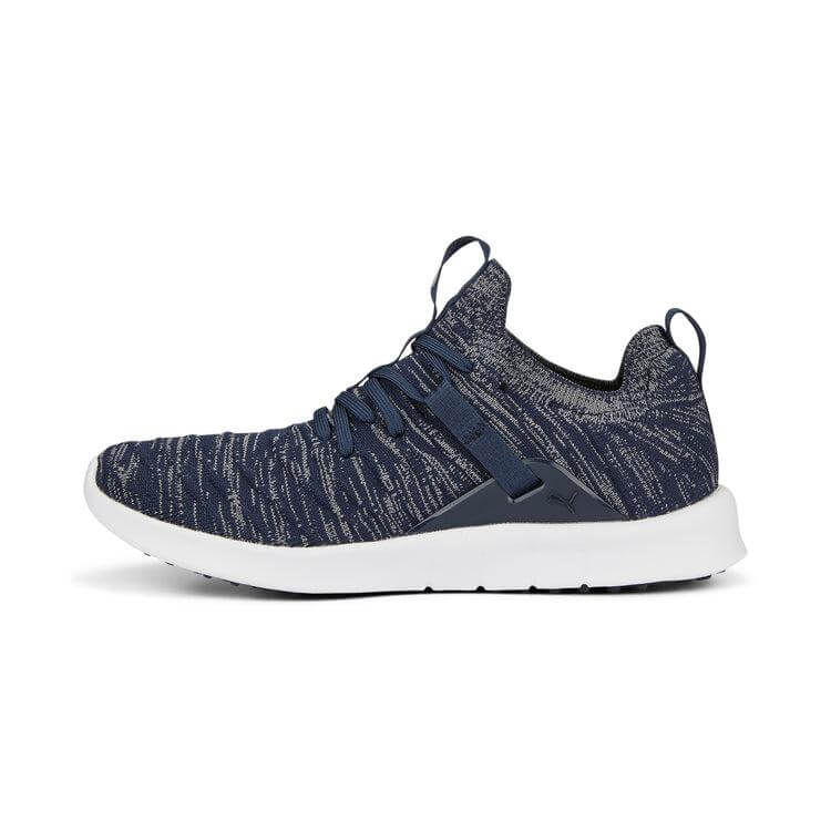 New puma shop shoes womens knit