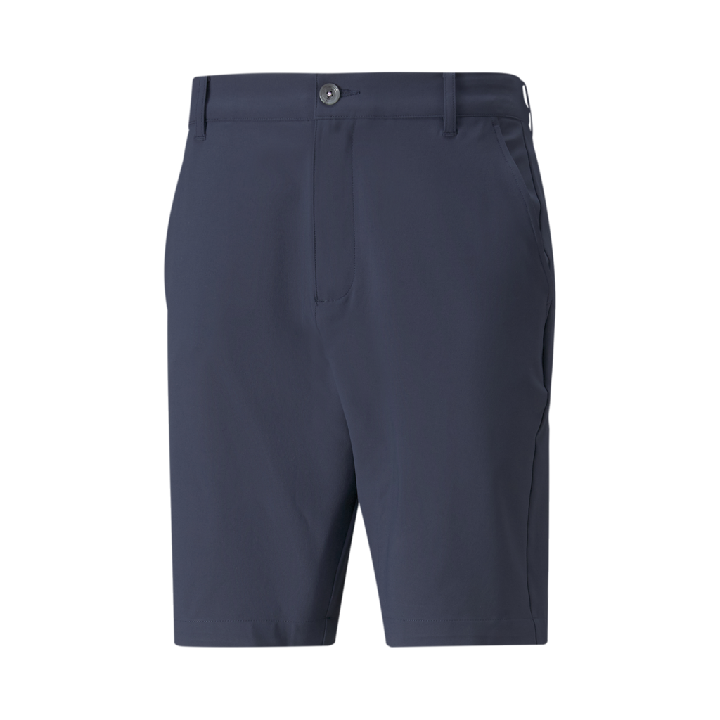 PUMA Latrobe 9" Golf Shorts - Mens