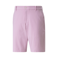 PUMA Latrobe 9" Golf Shorts - Mens