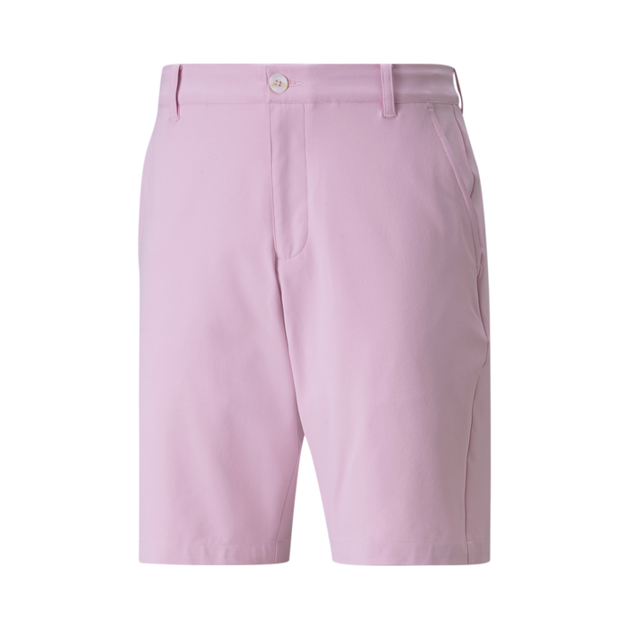 PUMA Latrobe 9" Golf Shorts - Mens, PUMA, Canada