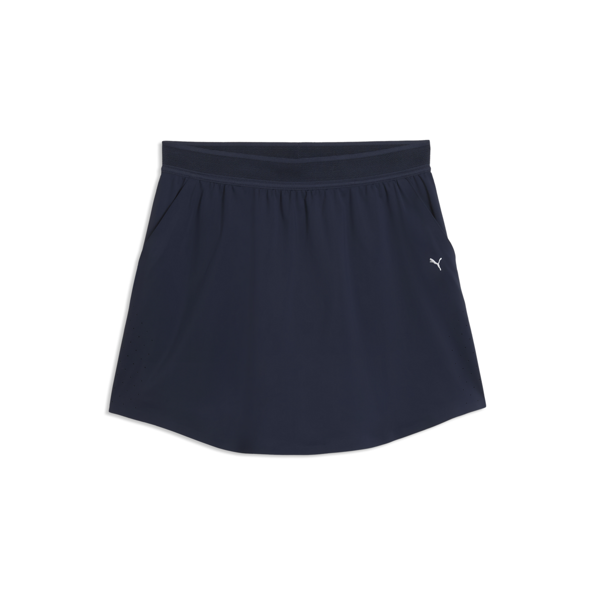PUMA Lettie 15.5" Golf Skirt - Women's