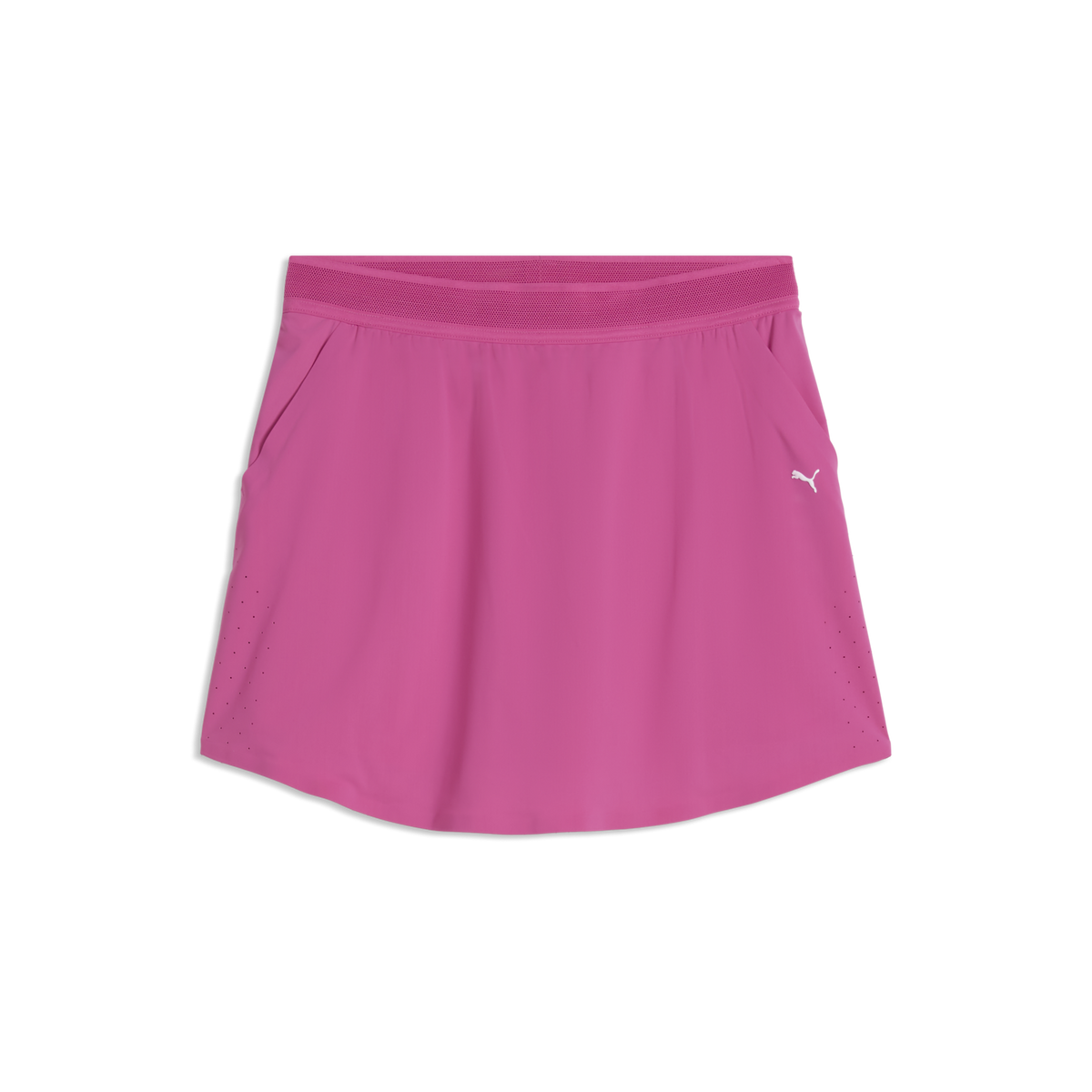 PUMA Lettie 15.5" Golf Skirt - Women's