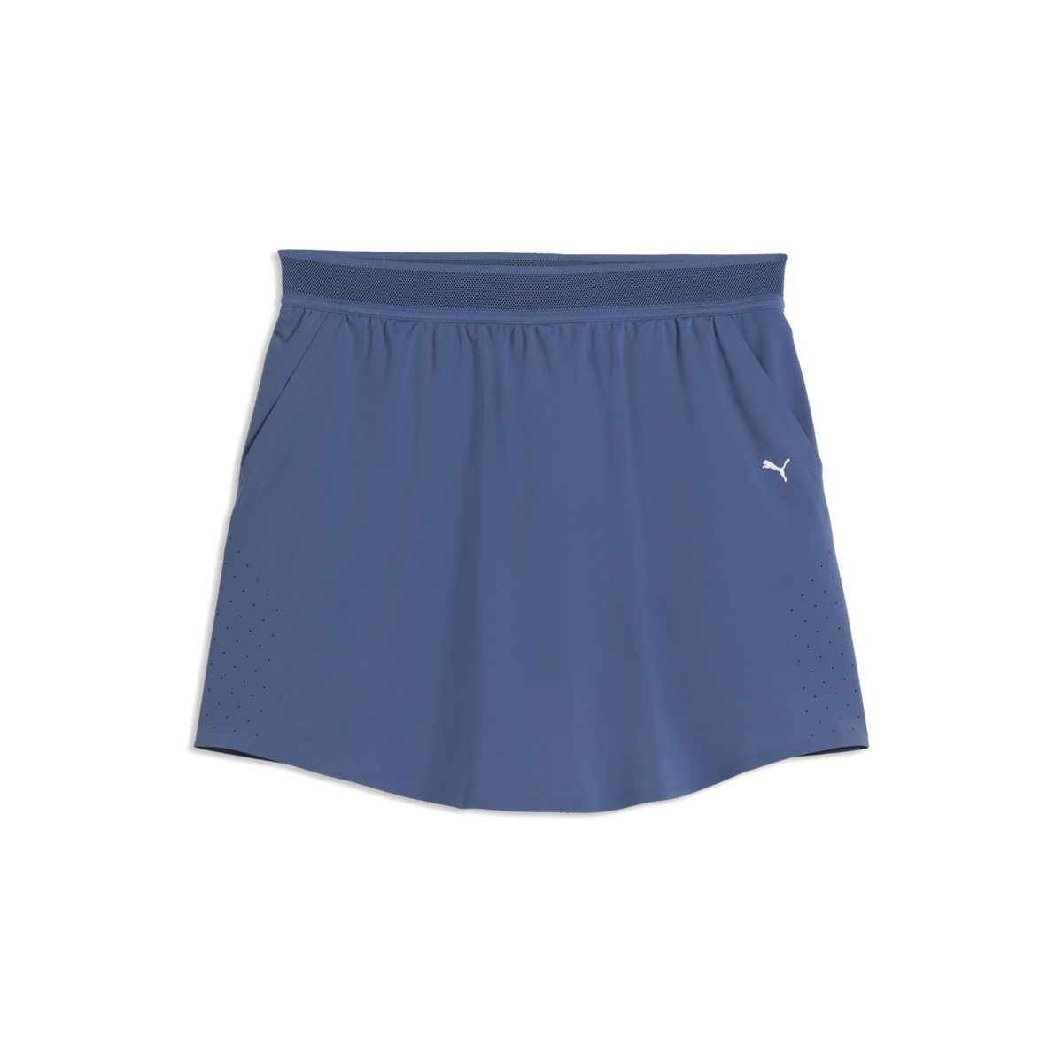 PUMA Lettie 15.5" Golf Skirt - Women's