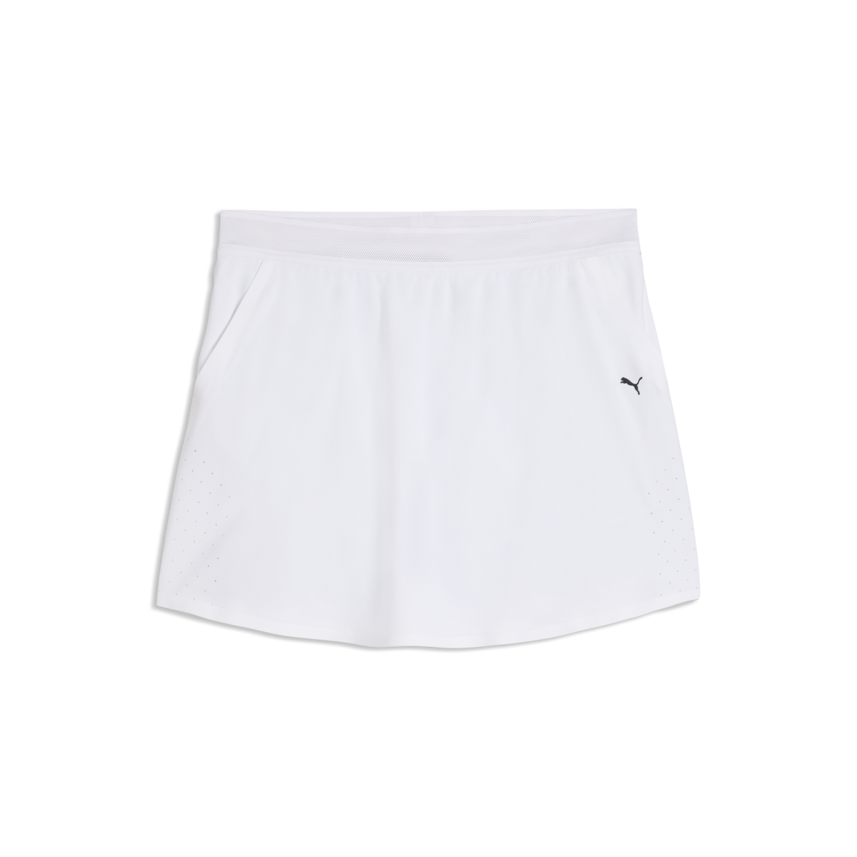 PUMA Lettie 15.5" Golf Skirt - Women's