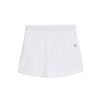 PUMA Lettie 15.5" Golf Skirt - Women's